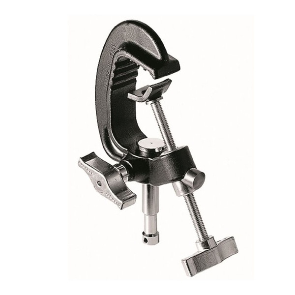 Avenger(アベンジャー) 16mmピン クイックアクション ベイビークランプ C338