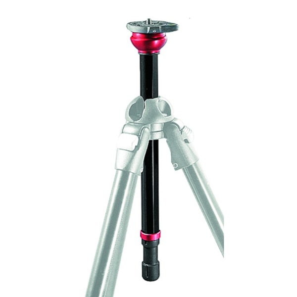 Manfrotto(マンフロット) レベリングセンターポール 556B(556B): 撮影