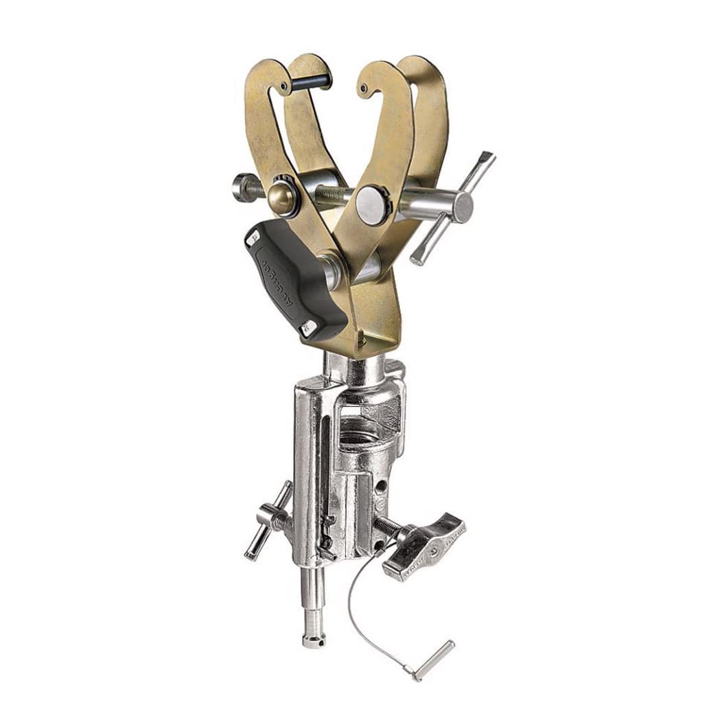 【OUTLET】Avenger(アベンジャー) グラブクランプユニバーサルヘッド付 C339UH