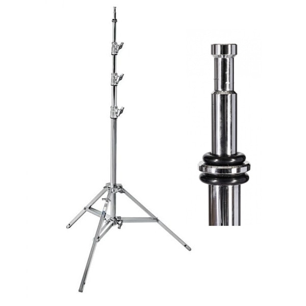 Avenger(アベンジャー) スティールベイビースタンド 300cm A0030CS