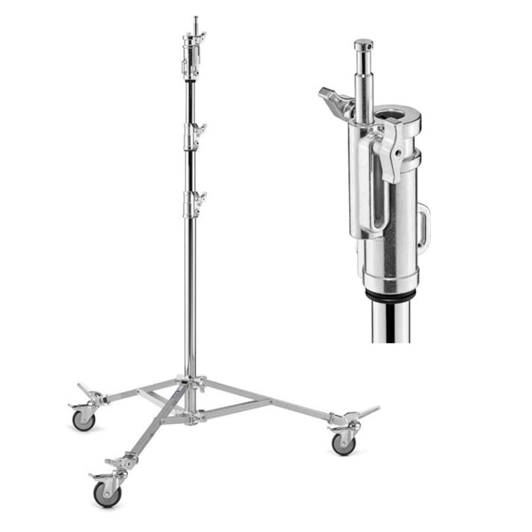 Avenger(アベンジャー) ジュニアローラースタンド A5036CS