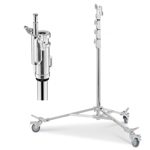 Avenger(アベンジャー) ローラースタンド 420cm ローベース A5042CS