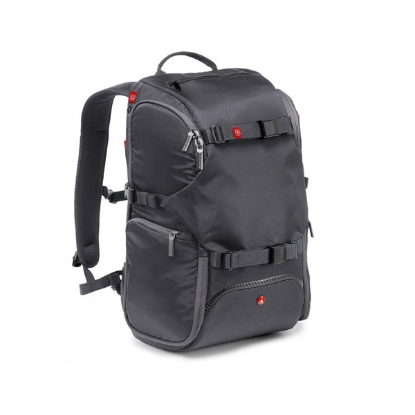 Lowepro(ロープロ) フォトスポーツ BP 15L AW III グレー(15L グレー