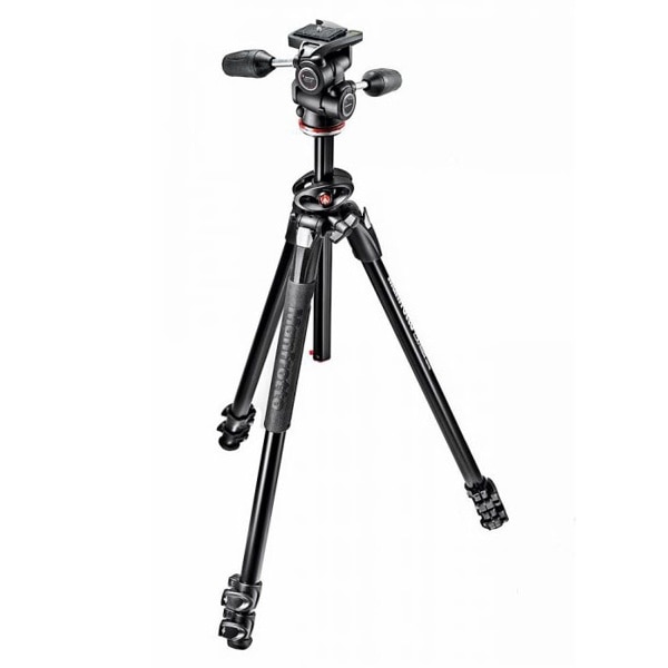 Manfrotto(マンフロット) Elementトラベル三脚 スモール カーボン