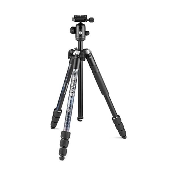 Manfrotto(マンフロット) Elementトラベル三脚 スモール カーボン