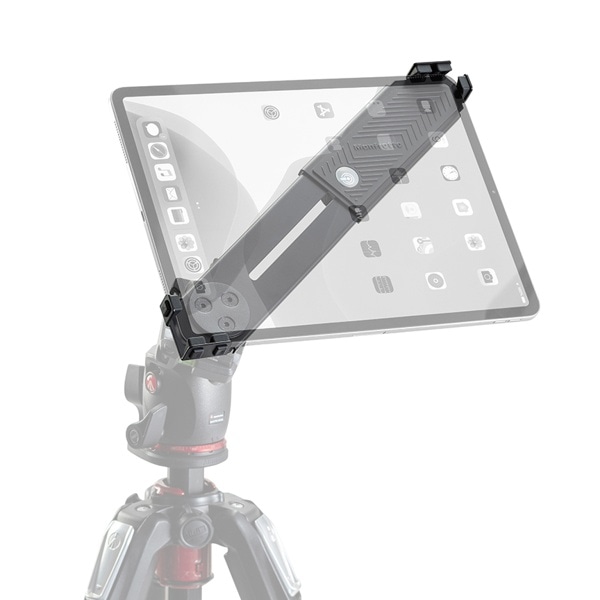 Manfrotto(マンフロット) プロパン雲台 MH057A5-LONG: 撮影用品 銀一