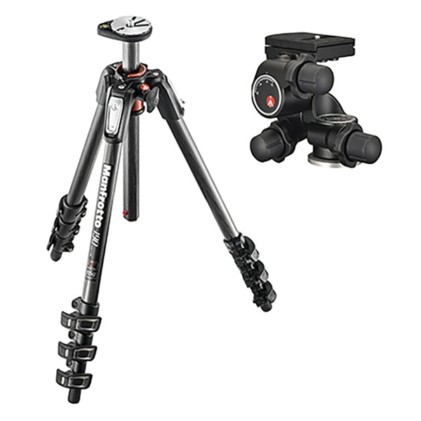 Manfrotto(マンフロット) トライアウト三脚 058B: 三脚・一脚・雲台 銀 ...