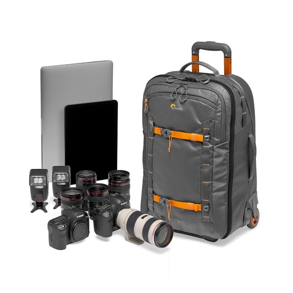 Lowepro(ロープロ) ウィスラー RL400AW II GRL LP37280-GRL
