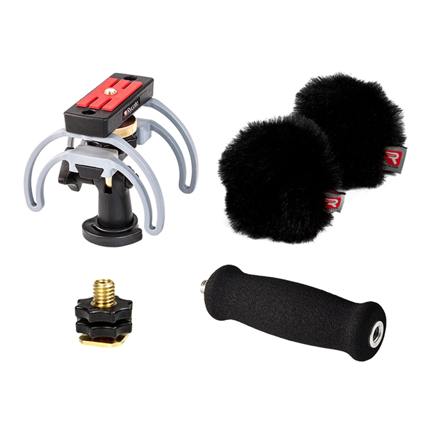 Rycote(ライコート) TASCAM Portacapture X8用 オーディオキット RYC046032