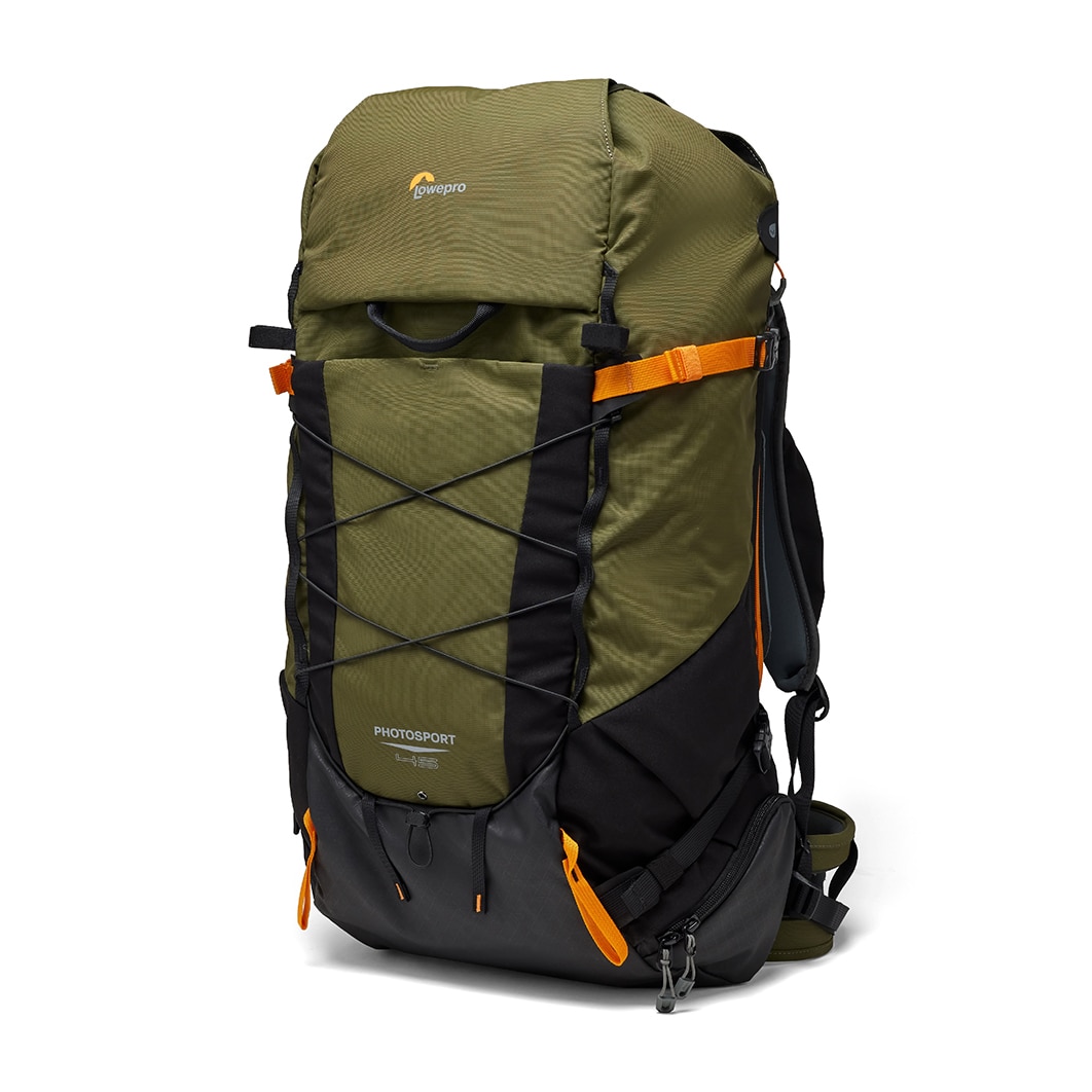 Lowepro(ロープロ) フォトスポーツ X BP 35L AW LP37475-PWW(35L