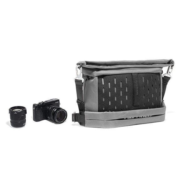 【予約受付中】Manfrotto(マンフロット) UNCOVERメッセンジャー/スリング 7L MB UC-M-7L