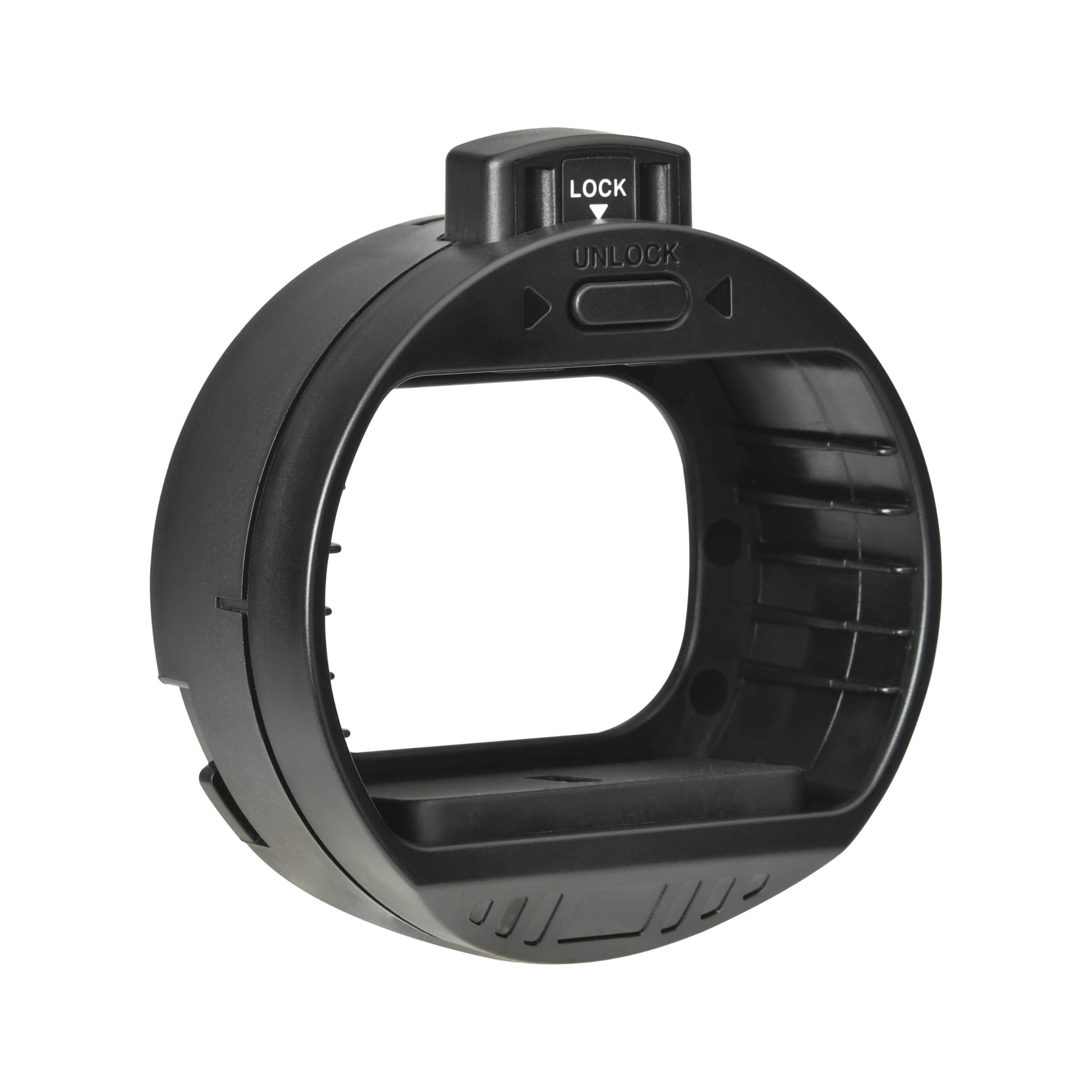 SMDV(SMDV) SPEEDBOX-FLIP専用アダプター Sタイプ(Speedlight用)