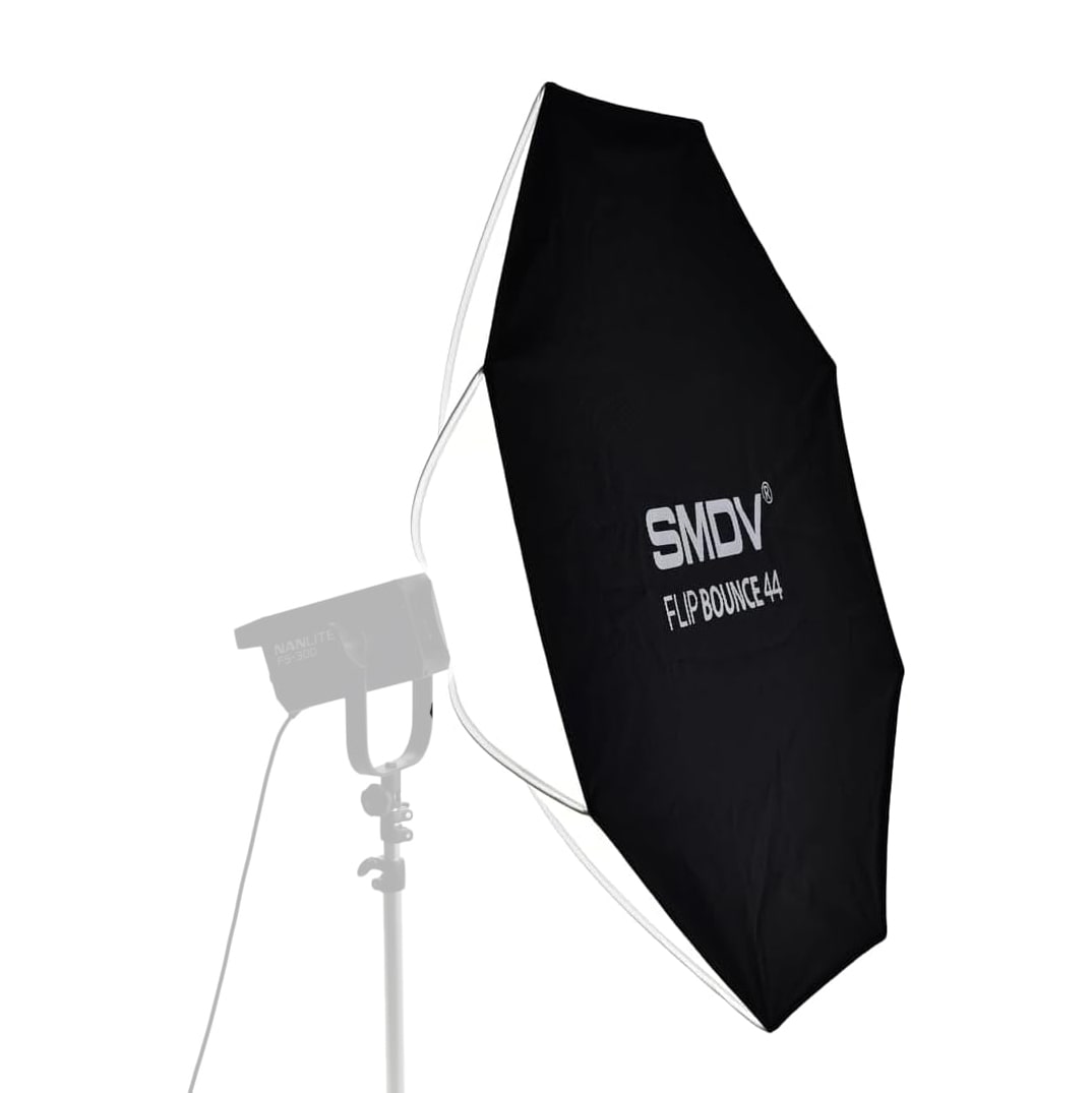 【会員価格/SALE】SMDV(SMDV) Flip Bounce 44 折りたたみソフトボックス 110cm SM-BOUNCE44