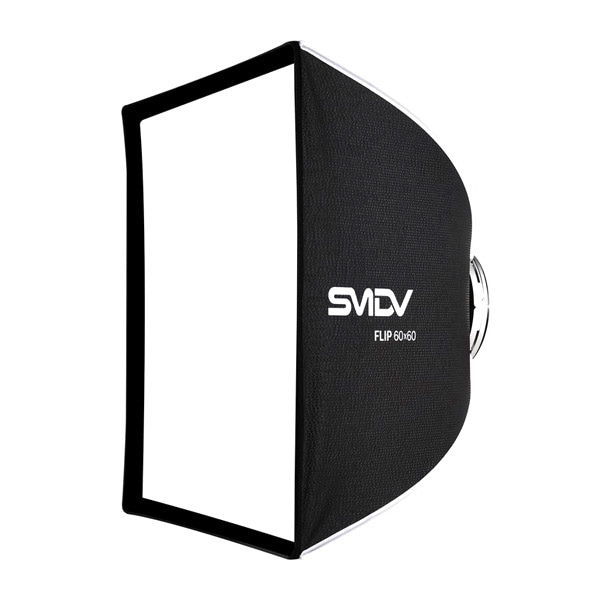 【会員価格/SALE】SMDV(SMDV) FlipNemo 正方形 60x60 ソフトボックス