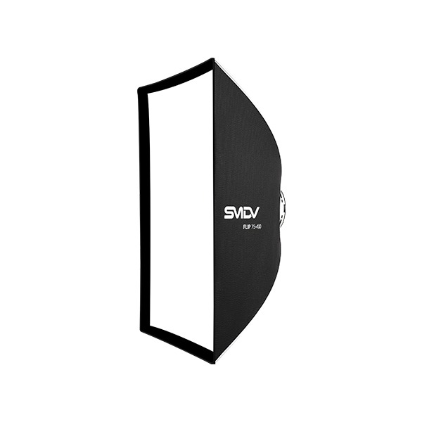 【会員価格/SALE】SMDV(SMDV) FlipNemo 長方形 75x100 ソフトボックス