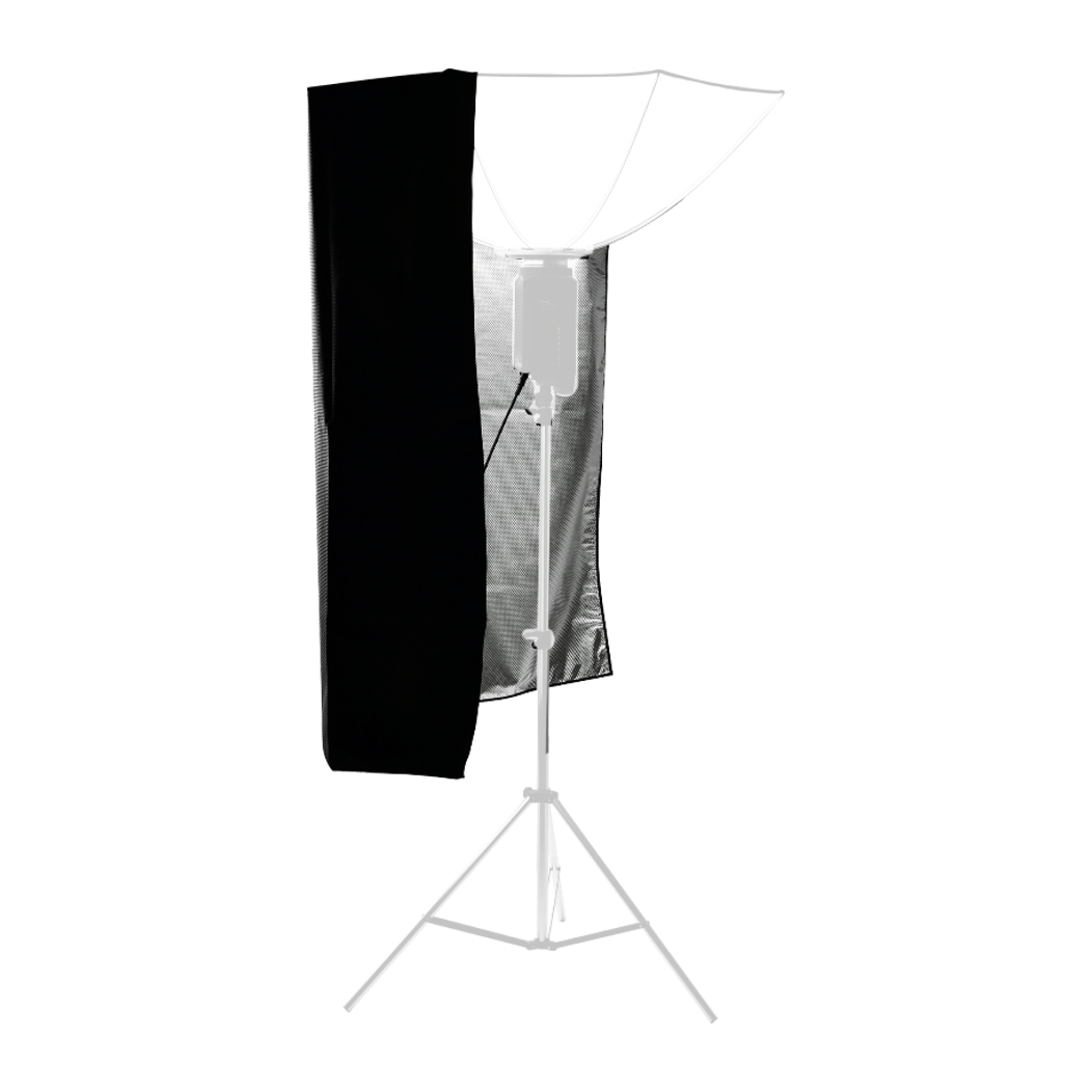 SMDV(SMDV) カーテンフリップ ディフューザー Flip Bounce 44用 110cm SM-BOUNCE44C