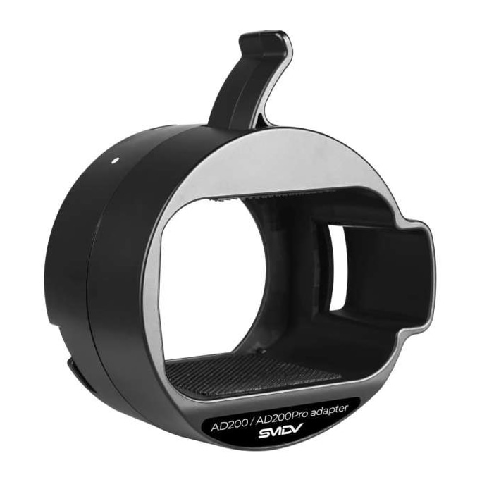 SMDV(SMDV) アダプター Godox AD200 Pro 専用 SM-ADPAD200