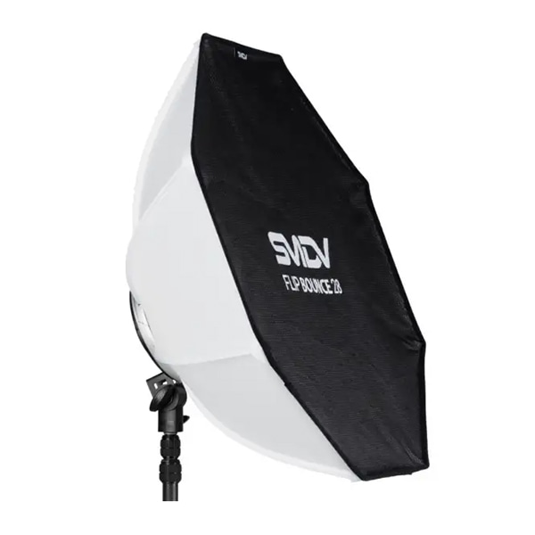 【会員価格/SALE】SMDV(SMDV) Flip Bounce 28 折りたたみソフトボックス 70cm SM-BOUNCE28