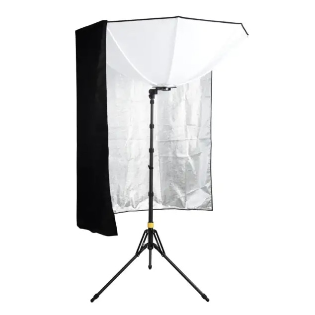 SMDV(SMDV) カーテンフリップ ディフューザー Flip Bounce 52用 130cm SM-BOUNCE52C