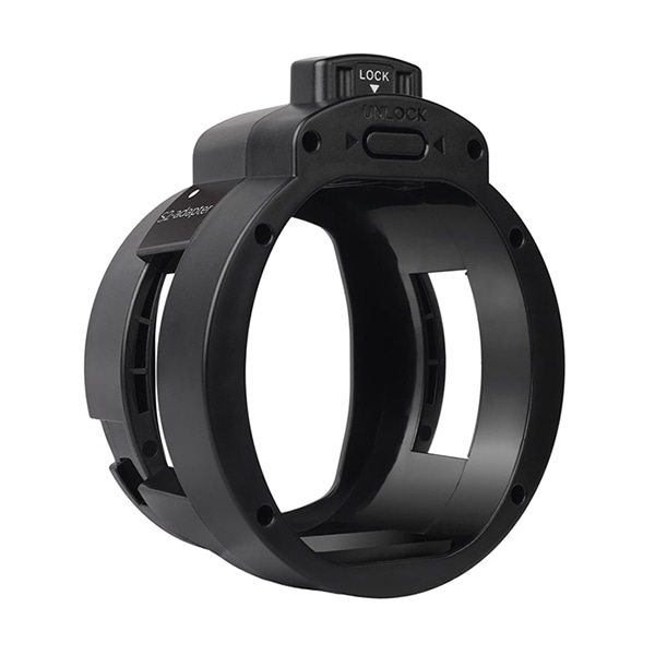 SMDV(SMDV) アダプター FLIP G対応 S2タイプ ADPS2