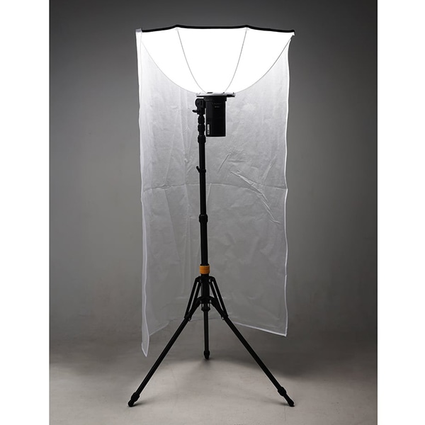 SMDV(SMDV) カーテンホワイト 1.0mm バウンス28 SM-BOUNCE28CW10