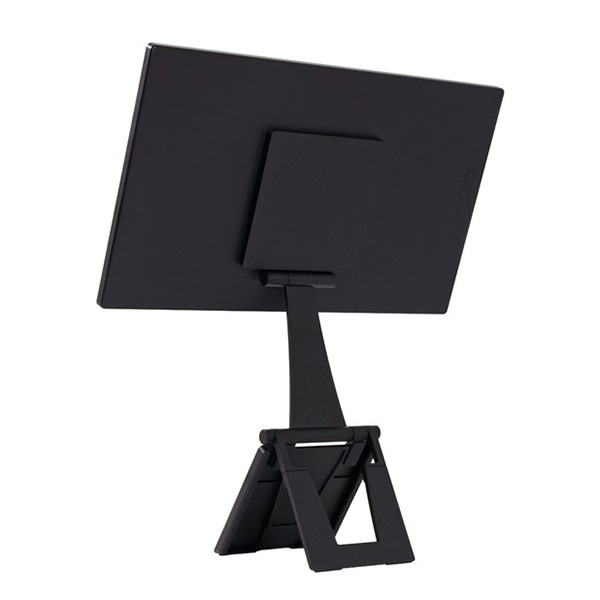 【予約受付中】espresso Displays(エスプレッソディスプレイズ) エスプレッソ ライト 15 ブラック / ポータブルディスプレイ / 900-00047