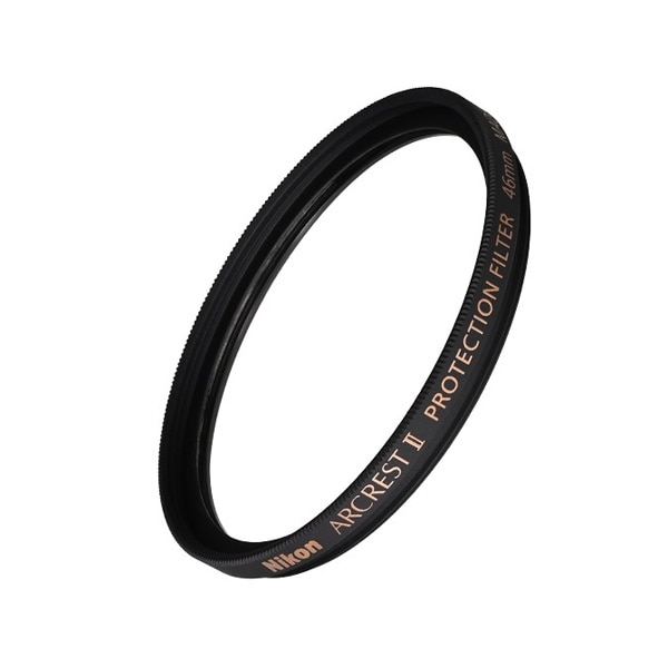 Nikon(ニコン) ARCREST II PROTECTION Filter 52mm ARII-PF52