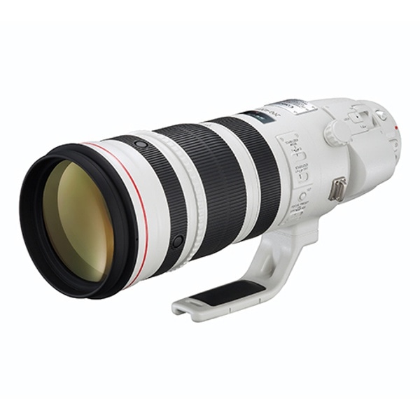 LensCoat(レンズコート) Canon EF200-400mm F4L IS USM用レンズカバー