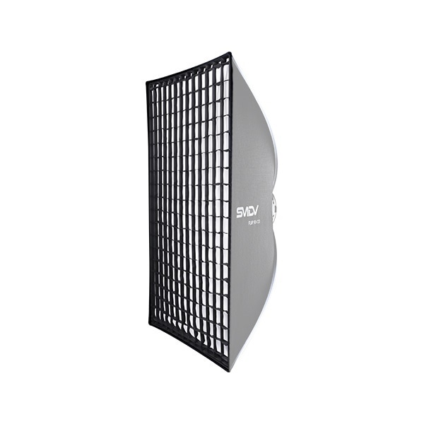 SMDV(SMDV) グリッド FlipNemo 正方形 60x60 ソフトボックス用