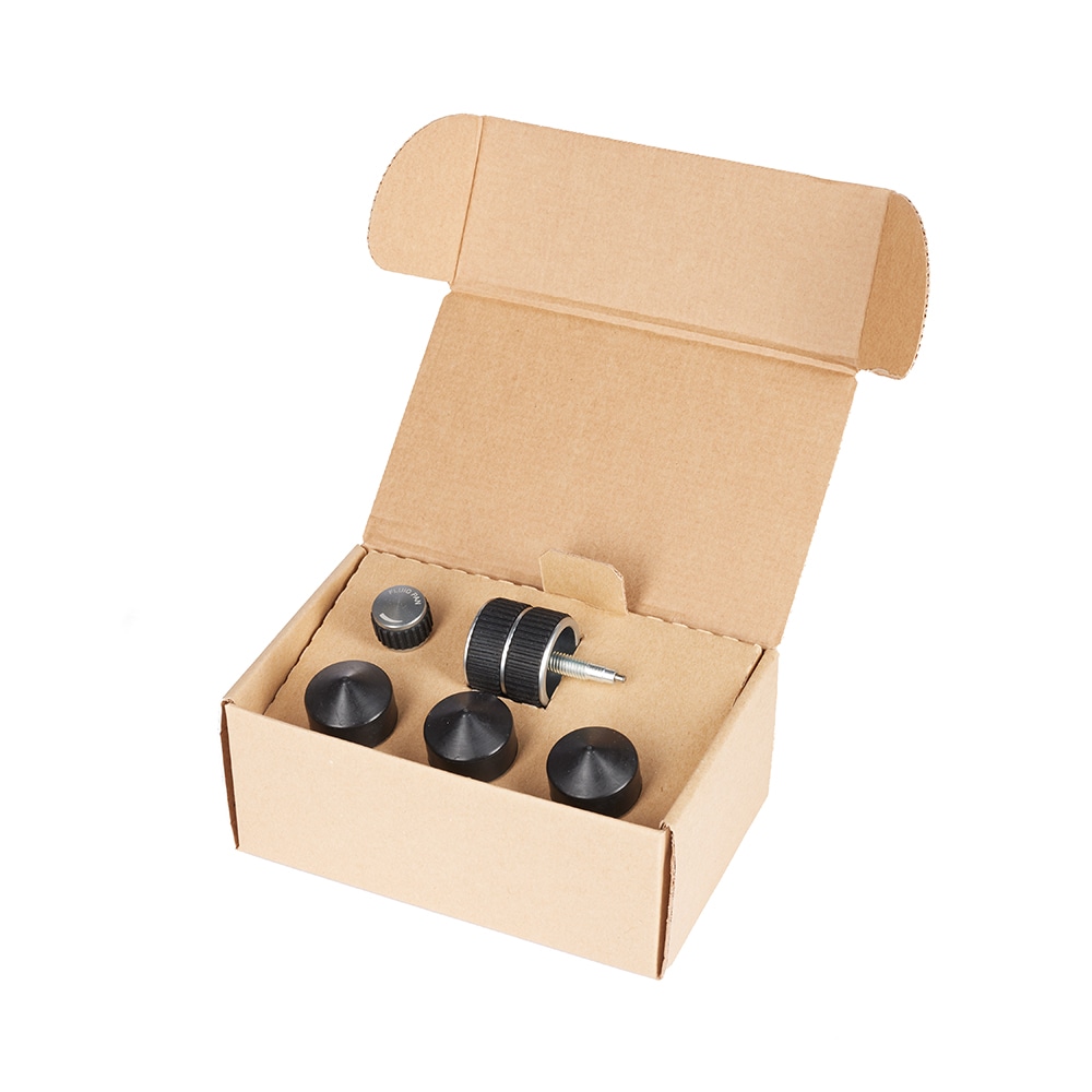 GITZO(ジッツオ) メンテナンスキット システマティック GK5543-SP