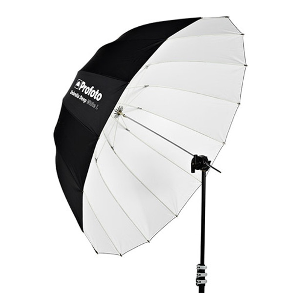 Profoto(プロフォト) アンブレラ ホワイト S (85cm) 100971