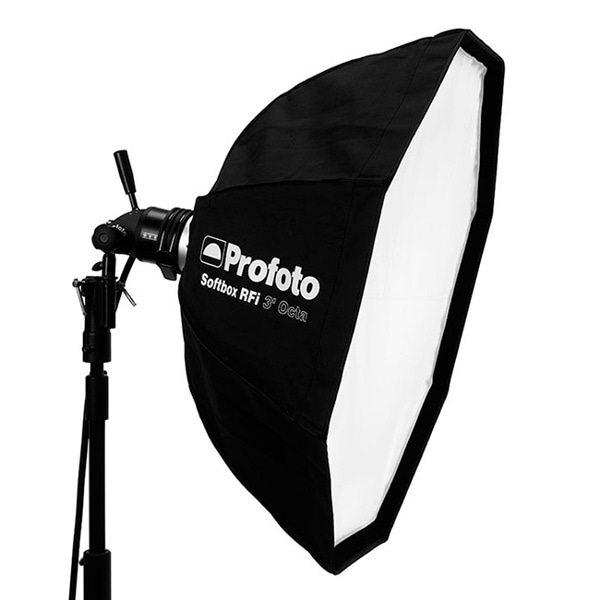 Profoto(プロフォト) RFiソフトボックス オクタ型 直径150cm 254712