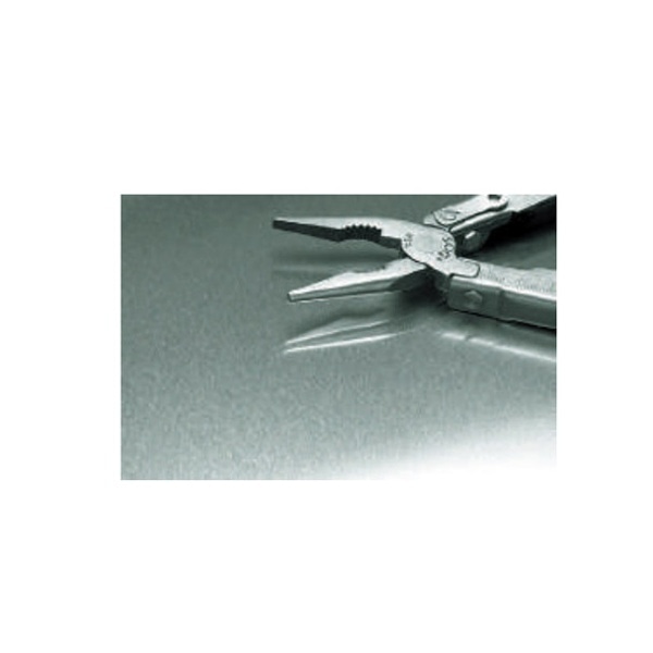 アルミ板 (1x2m) 0.5mm(厚)