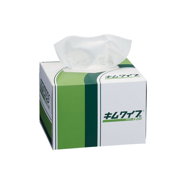 CRECiA(クレシア) キムワイプ S-200 1個