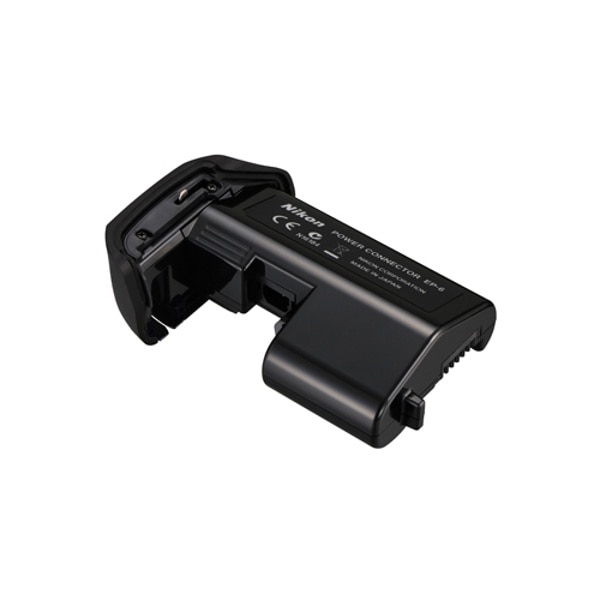 Nikon(ニコン) パワーコネクター EP-6
