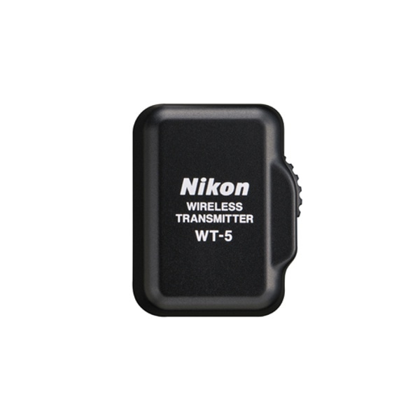 Nikon(ニコン) ワイヤレストランスミッター WT-5