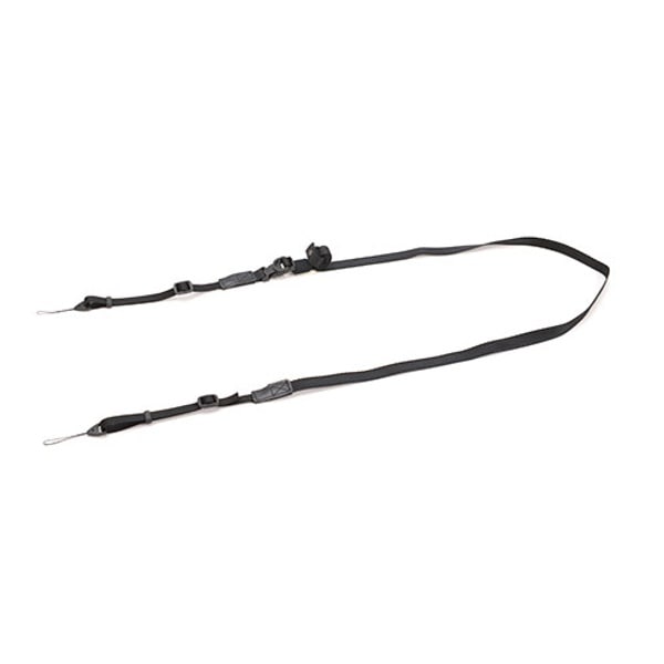 diagnl(ダイアグナル) Ninja Strap (ニンジャストラップ) 15mm ブラック