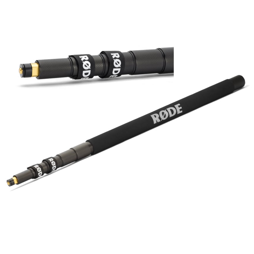 RODE(ロード) ブームポール / BOOMPOLE