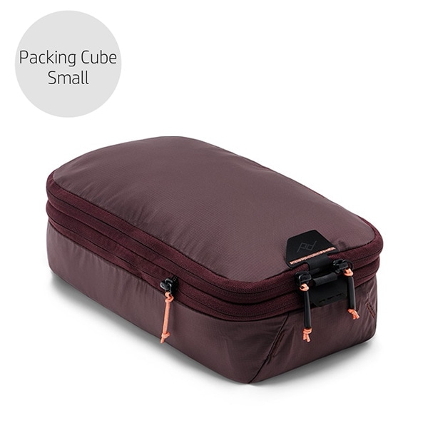 Peak Design(ピークデザイン) パッキング キューブ スモール エクリプス / BPC-S-EP-3