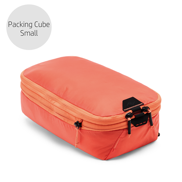 Peak Design(ピークデザイン) パッキング キューブ スモール アイビス / BPC-S-FL-3