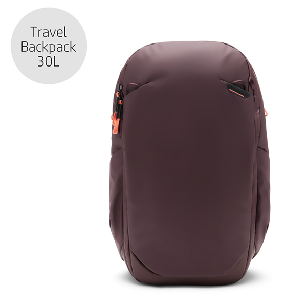 Peak Design(ピークデザイン) トラベル バックパック 30L エクリプス / BTR-30-EP-3