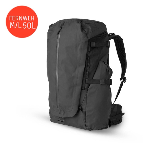 WANDRD(ワンダード) フェルンヴェー50L M/L ゴビタン FWML-ML-TN-1