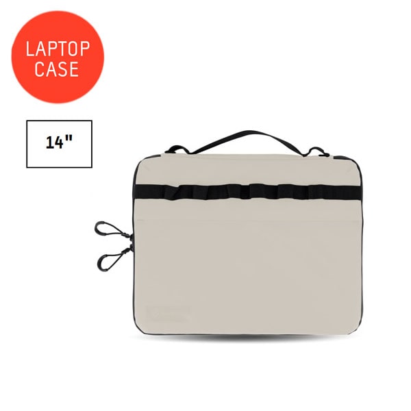 WANDRD(ワンダード) ラップトップ ケース 14インチ ユマタン / LC13-TA-1