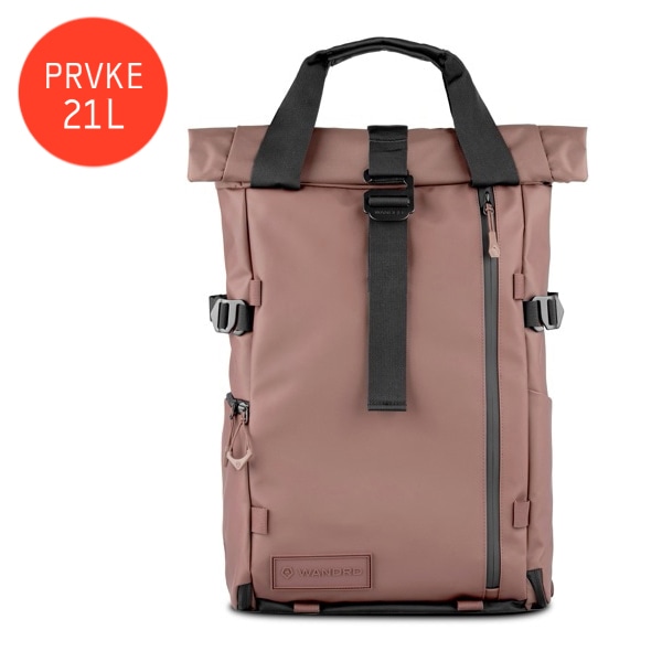 WANDRD(ワンダード) プロヴォーク21 フォトグラフィー バンドル アタカマクレー / PK21-CB-PB-4