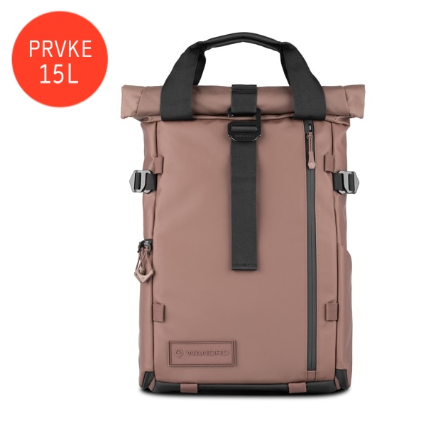 WANDRD(ワンダード) プロヴォーク15 フォトグラフィー バンドル アタカマクレー / PK15-AC-PB-4