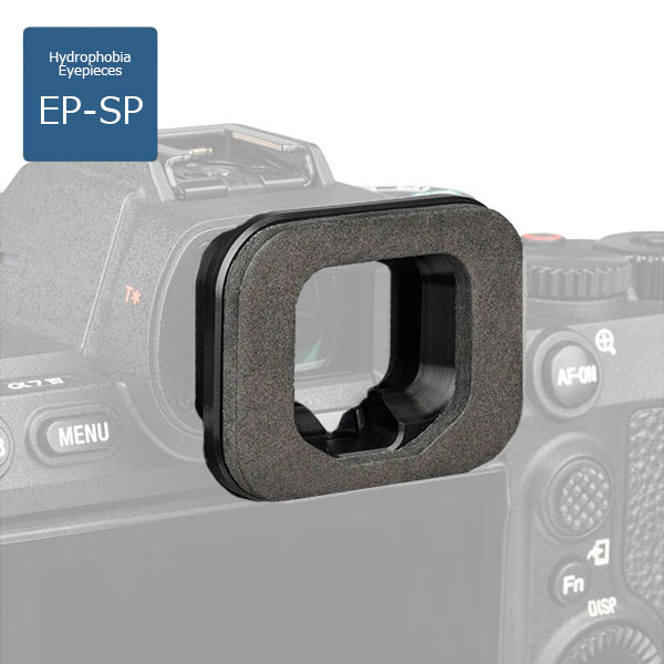 thinkTANKphoto(シンクタンクフォト) EP-SP ブラック