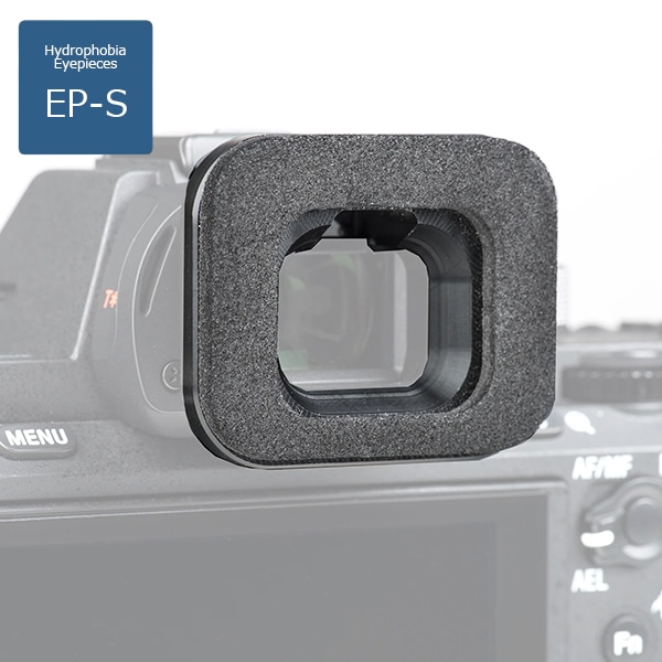 thinkTANKphoto(シンクタンクフォト) EP-S ブラック