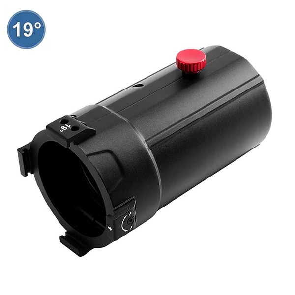 Aputure(アプチャー) Spotlight Mount II 19° レンズ APSLM219Lens