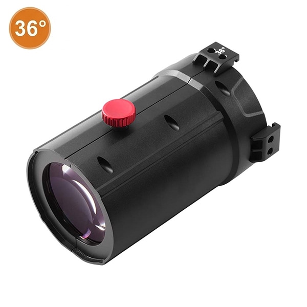 Aputure(アプチャー) Spotlight Mount II 36° レンズ APSLM236Lens