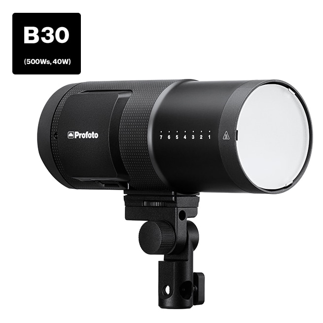 【-5/14キャンペーン】Profoto(プロフォト) B30 901077-JP